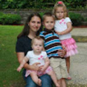 Meet your Posher, Cassie